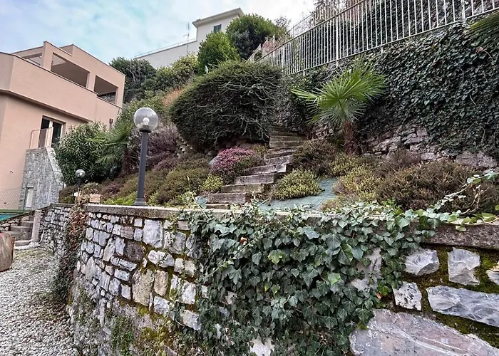 Larioview Argegno