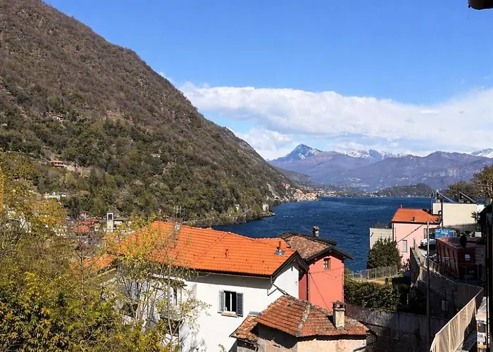 Larioview Lägenhet
