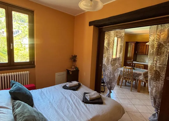 Larioview * Argegno