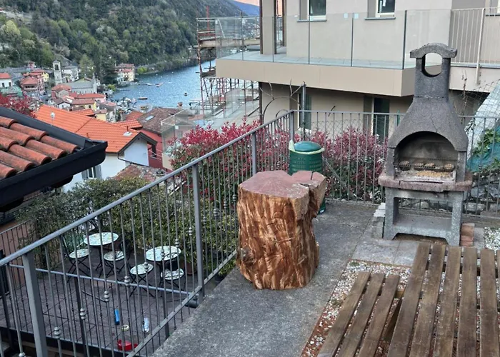Larioview * Argegno
